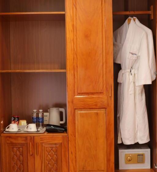 اتاق سوپریور, Phú Long Tam Kỳ Hotel & Restaurant