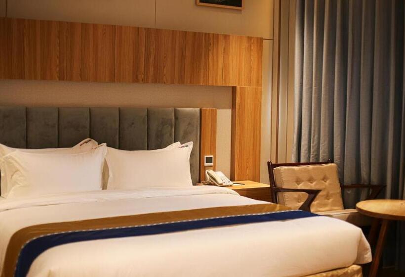 اتاق سوپریور, Phú Long Tam Kỳ Hotel & Restaurant