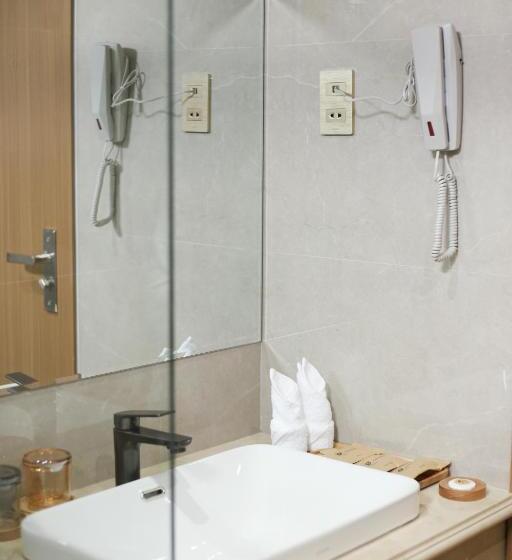 اتاق سوپریور, Phú Long Tam Kỳ Hotel & Restaurant