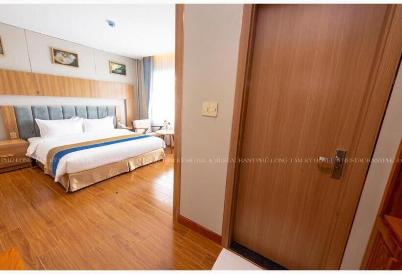 اتاق خانوادگی, Phú Long Tam Kỳ Hotel & Restaurant
