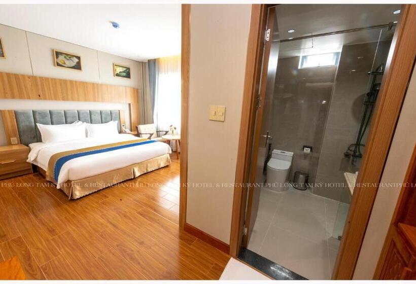 اتاق خانوادگی, Phú Long Tam Kỳ Hotel & Restaurant