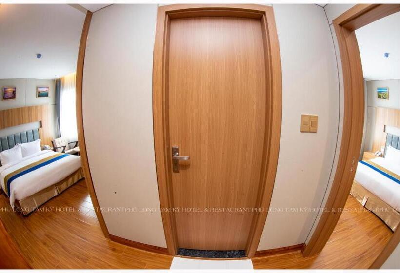 اتاق خانوادگی, Phú Long Tam Kỳ Hotel & Restaurant