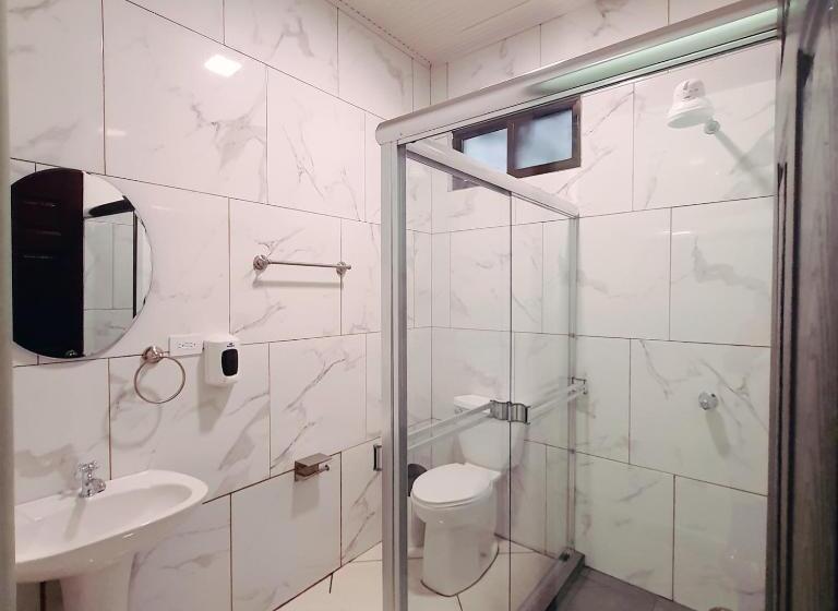 غرفة عائلية, Quinta El Molino