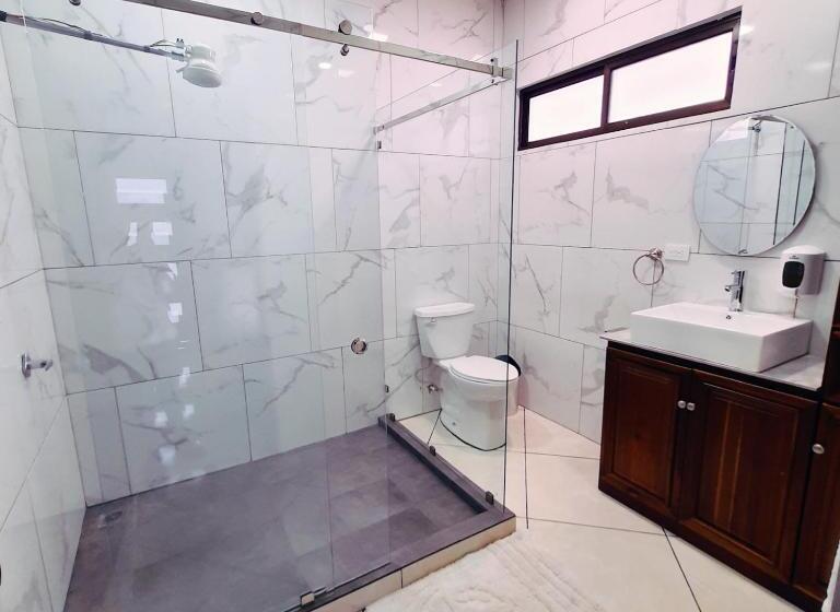 غرفة عائلية, Quinta El Molino