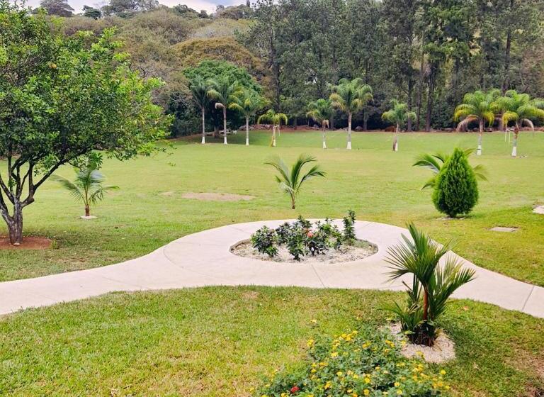 شقة ديلوكس غرفة نوم واحدة, Quinta El Molino