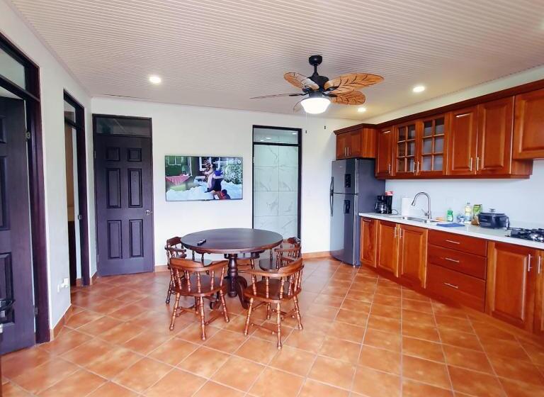 带1个卧室的豪华公寓, Quinta El Molino