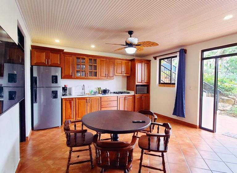 شقة ديلوكس غرفة نوم واحدة, Quinta El Molino