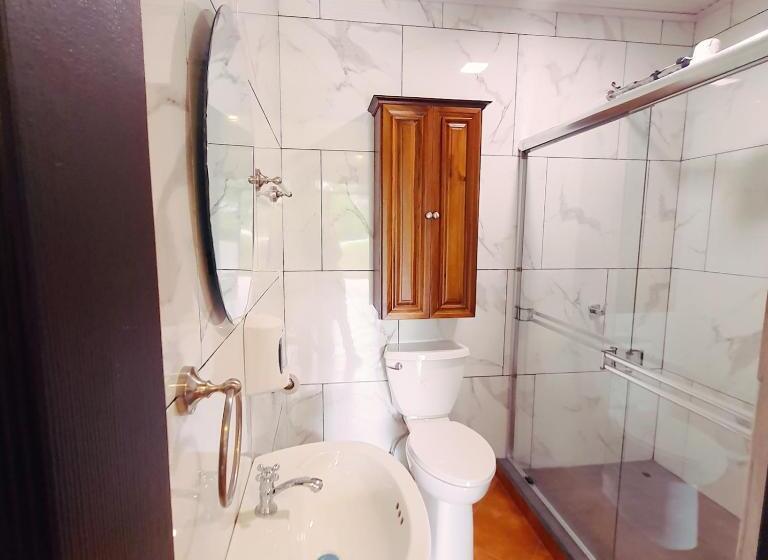 شقة ديلوكس غرفة نوم واحدة, Quinta El Molino