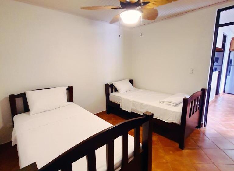 شقة ديلوكس غرفة نوم واحدة, Quinta El Molino