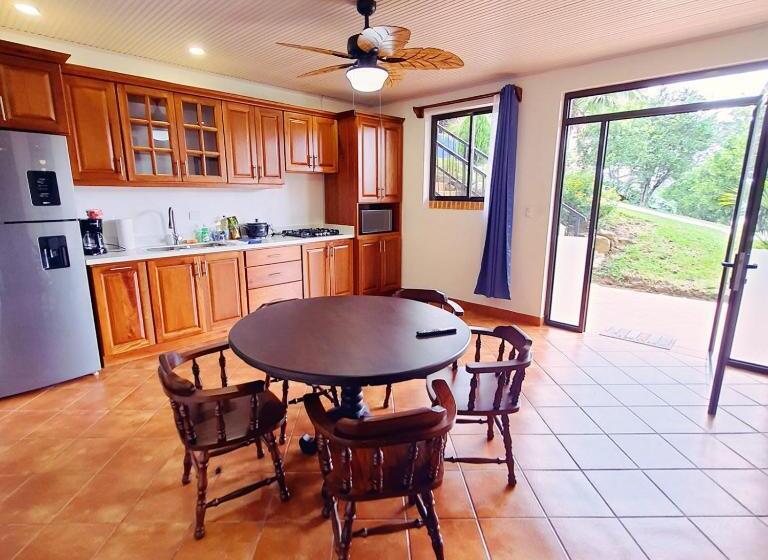 شقة ديلوكس غرفة نوم واحدة, Quinta El Molino