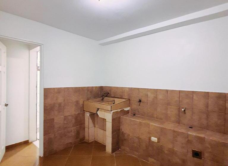 شقة ديلوكس غرفة نوم واحدة, Quinta El Molino