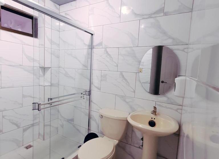 شقة ديلوكس غرفة نوم واحدة, Quinta El Molino