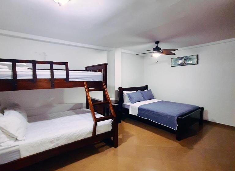 شقة ديلوكس غرفة نوم واحدة, Quinta El Molino