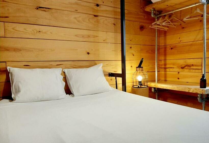 غرفة قياسية, Hostal Erasmus By Gaiarooms