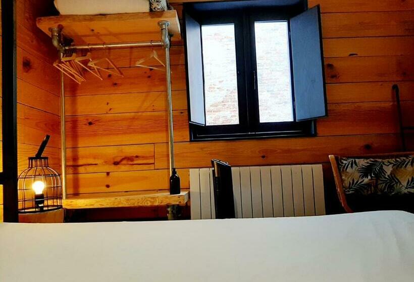 غرفة قياسية, Hostal Erasmus By Gaiarooms