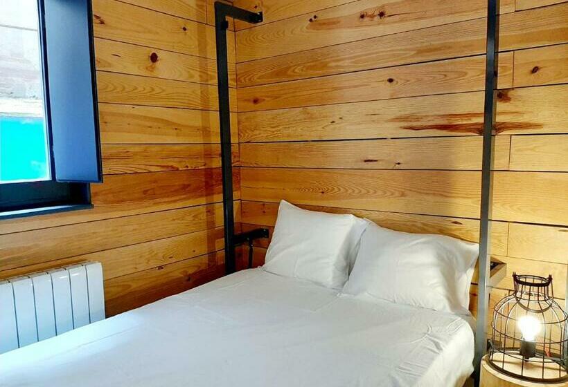 غرفة قياسية, Hostal Erasmus By Gaiarooms