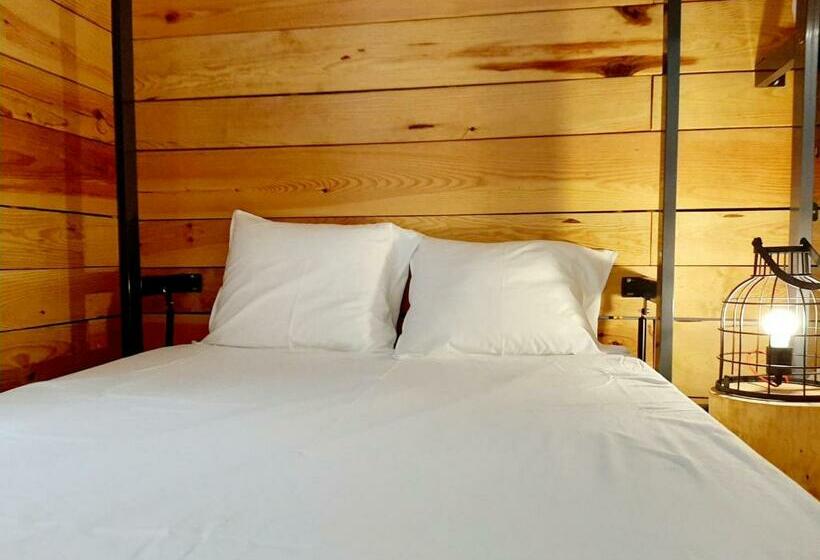 غرفة قياسية, Hostal Erasmus By Gaiarooms