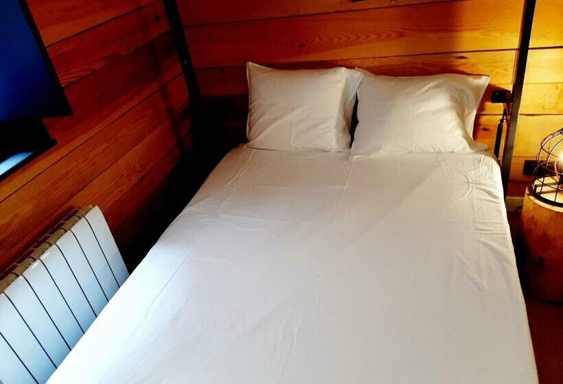 اتاق استاندارد, Hostal Erasmus By Gaiarooms