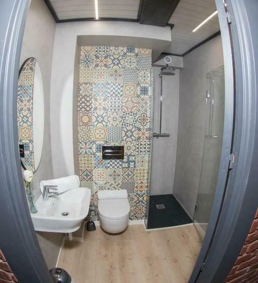 غرفة قياسية, Hostal Erasmus By Gaiarooms