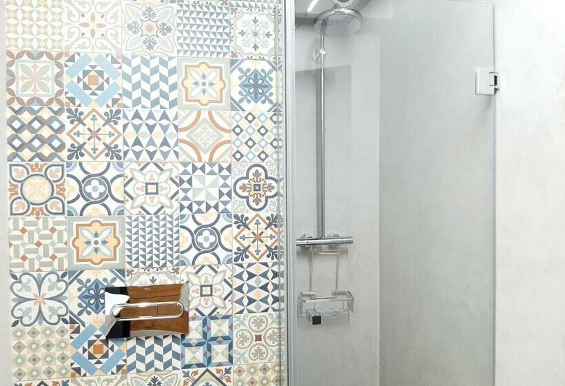 غرفة قياسية, Hostal Erasmus By Gaiarooms