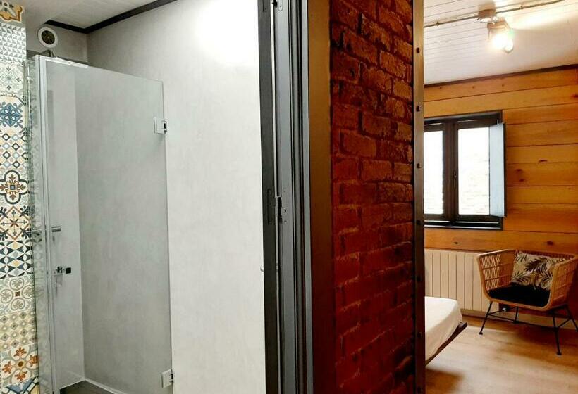 غرفة قياسية, Hostal Erasmus By Gaiarooms