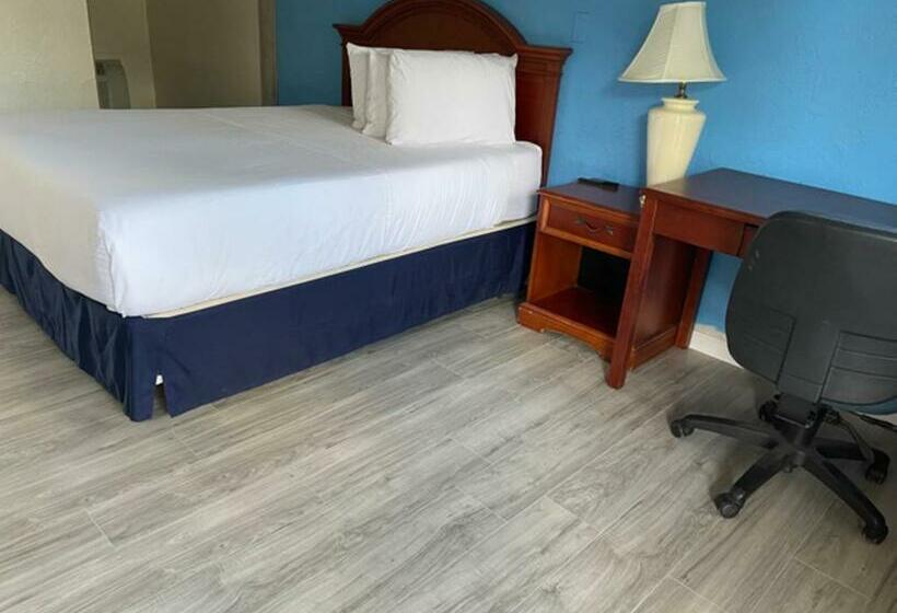 标准间, Ephrata Inn Motel