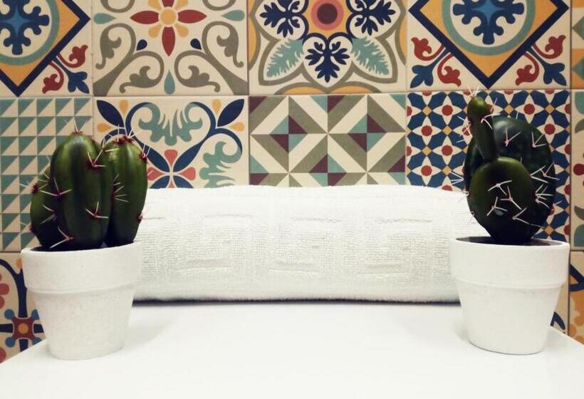 غرفة قياسية, Hostal Erasmus By Gaiarooms