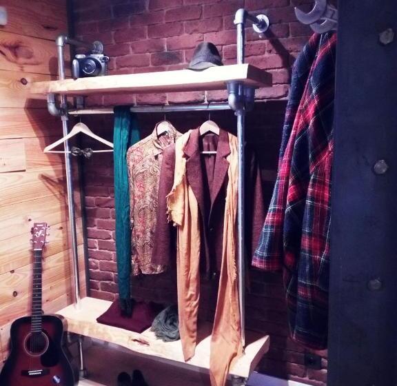 غرفة قياسية, Hostal Erasmus By Gaiarooms