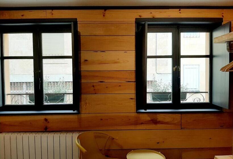 غرفة قياسية رباعية, Hostal Erasmus By Gaiarooms