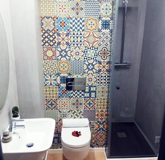 سرير فى غرفة مشتركه, Hostal Erasmus By Gaiarooms