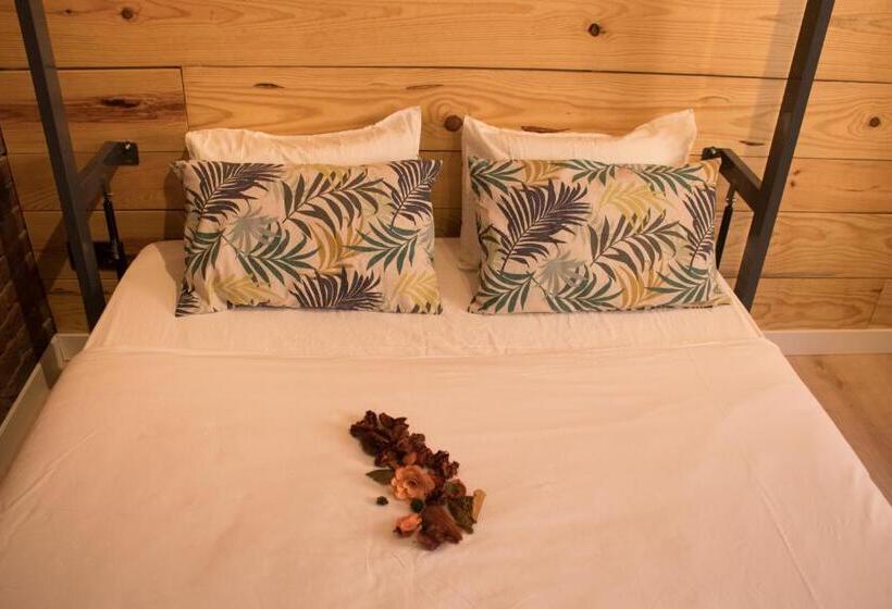 غرفة عائلية, Hostal Erasmus By Gaiarooms