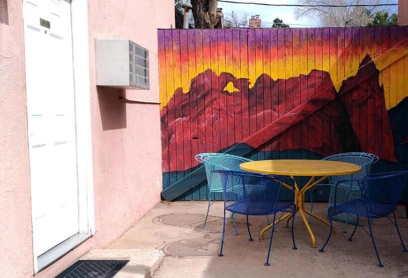 スーペリアファミリールーム, Buffalo Lodge Bicycle Resort   Amazing Access To Local Trails & The Garden