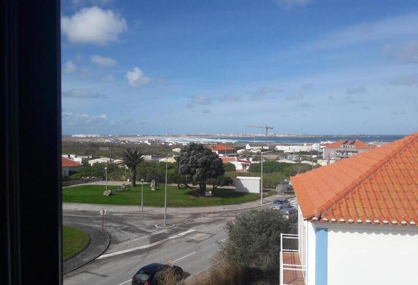 סוויטה משפחתית, Captains Log House