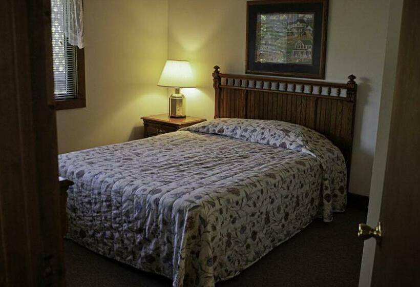 Вилла 2 Спальни, Country Hideaway At Mountain Lakes Resort