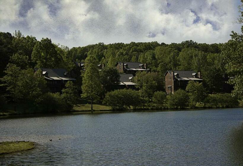 Вилла 2 Спальни, Country Hideaway At Mountain Lakes Resort