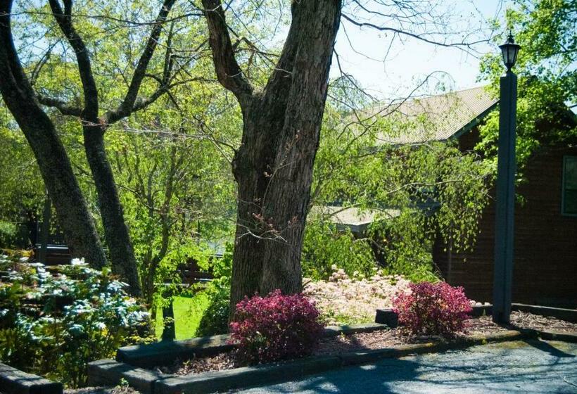 Вилла 2 Спальни, Country Hideaway At Mountain Lakes Resort