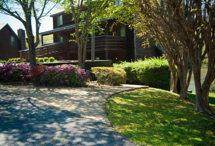 Вилла 2 Спальни, Country Hideaway At Mountain Lakes Resort