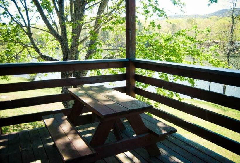 Вилла 2 Спальни, Country Hideaway At Mountain Lakes Resort