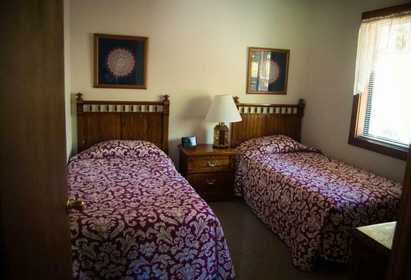Вилла 2 Спальни, Country Hideaway At Mountain Lakes Resort