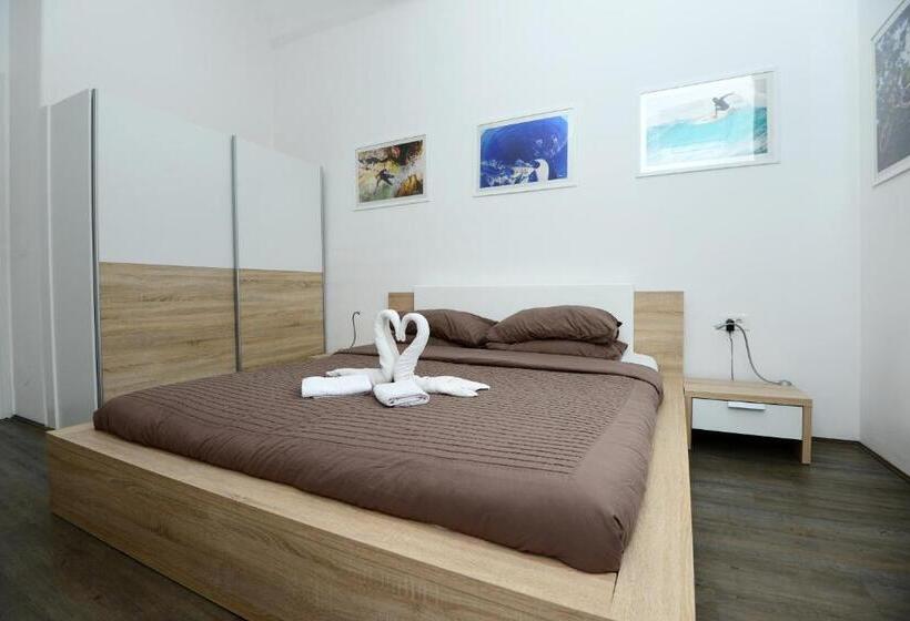 اتاق استاندارد, Galeria Rooms