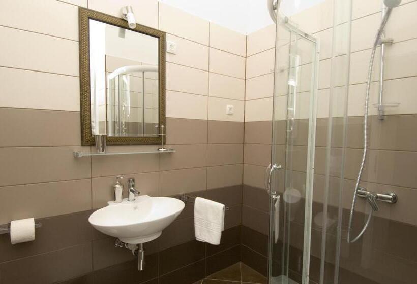 اتاق استاندارد, Galeria Rooms