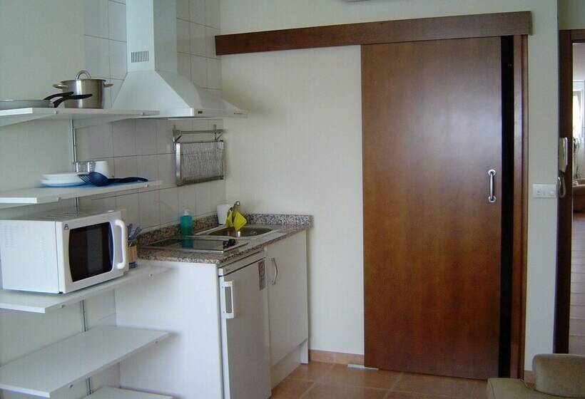 标准间, Hostal El Estudio