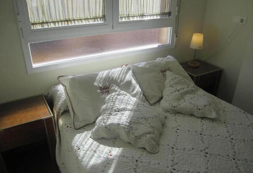 标准间, Hostal El Estudio