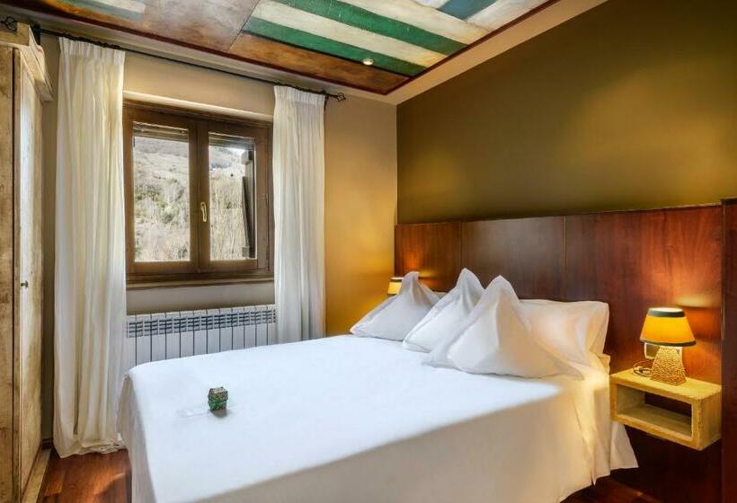 Номер Стандарт, La Casueña