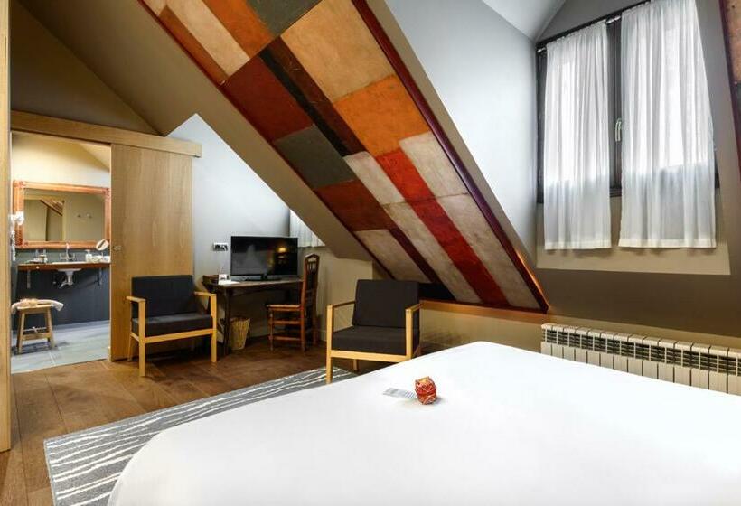 Номер Superior, La Casueña