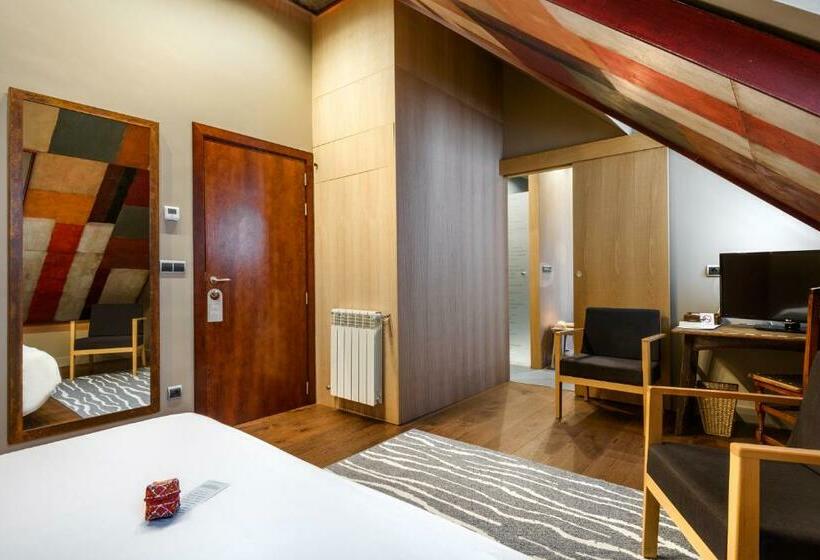 Номер Superior, La Casueña