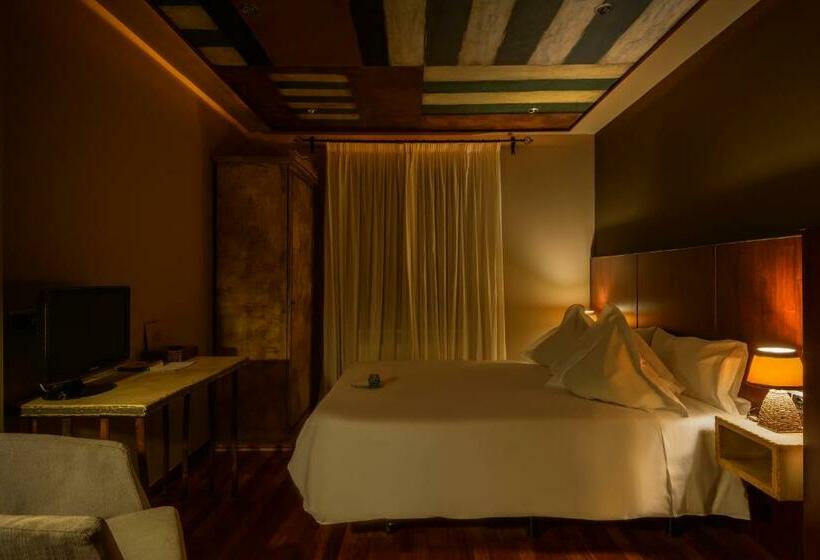 Habitación Estándar, La Casueña