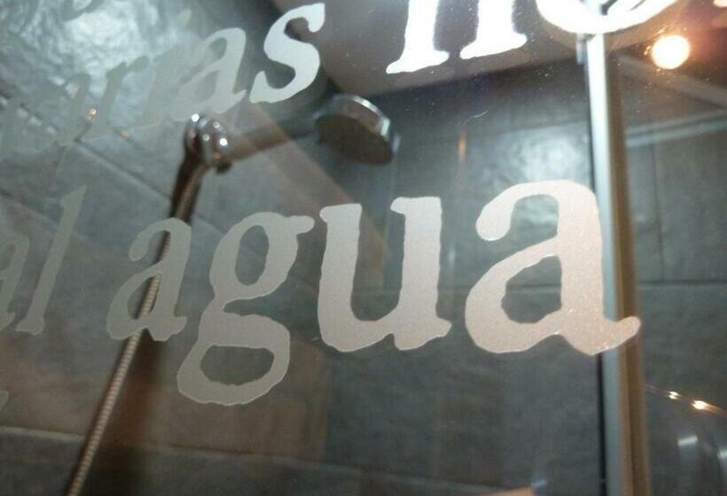 Номер Стандарт, La Casueña