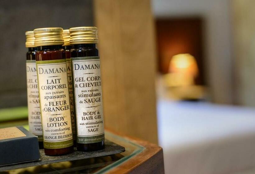 Номер Стандарт, La Casueña