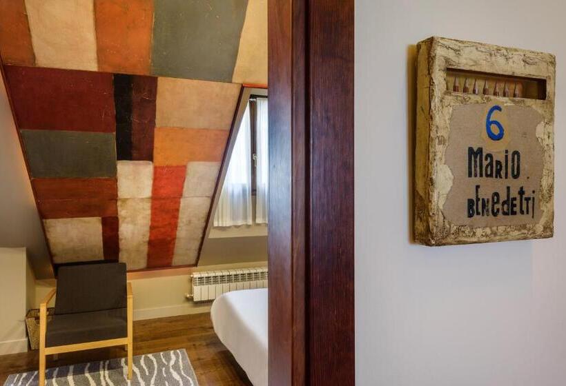 Номер Superior, La Casueña